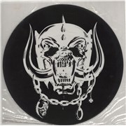 MOTORHEAD Music Discography Of Rare 7